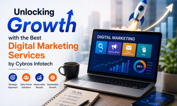 Digital Marketing Services