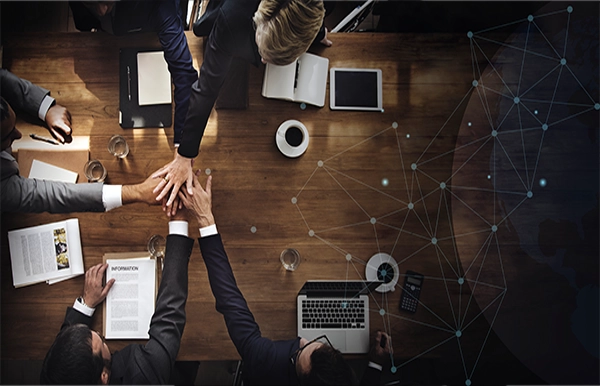 global IT solutions company